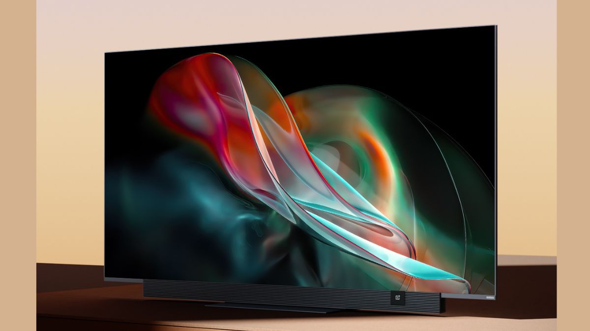 OnePlus TV 65 Q2 Pro Sale Starts Tomorrow; All You Need To Know About